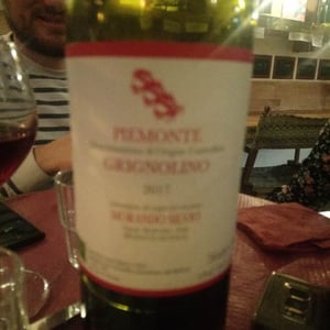 Grignolino del Monferrato Casalese - Azienda Agricola Silvio Morando - silvio-morando