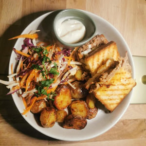 Grilled Cheese - Ter. - 747372