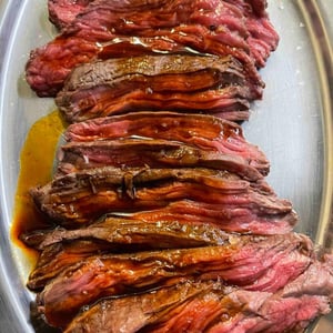 Grilled Flank Steak - Deposito - 787007