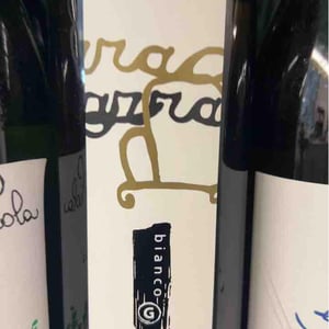 Grillo - Vini Barraco - antonino-barraco -2020