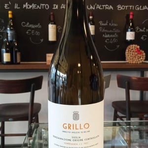 Grillo - Pianogrillo - Lorenzo Piccione -2020