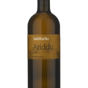 Grillo Ariddu - Valdibella - Antonino Vilardi -2018