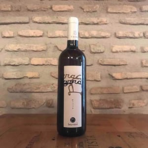 Grillo - Vini Barraco - Antonino Barraco -2020