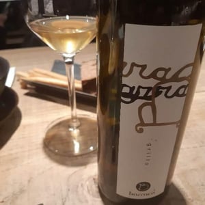 Grillo - Vini Barraco - Antonino Barraco -2020