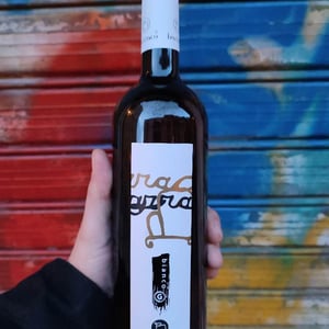 Grillo - Vini Barraco - antonino-barraco -2020