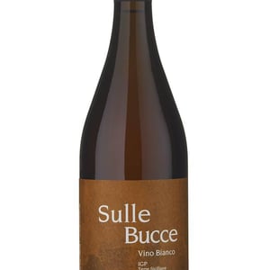 Grillo Sulle Bucce - Valdibella - Antonino Vilardi 