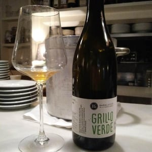 Grillo Verde - Dos Tierras Badalucco - pierpaolo-badalucco-beatriz-de-la-iglesia-garcia