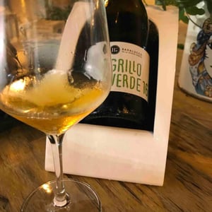 Grillo Verde - Dos Tierras Badalucco - pierpaolo-badalucco-beatriz-de-la-iglesia-garcia