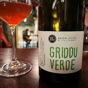 Grillo Verde - Dos Tierras Badalucco - pierpaolo-badalucco-beatriz-de-la-iglesia-garcia