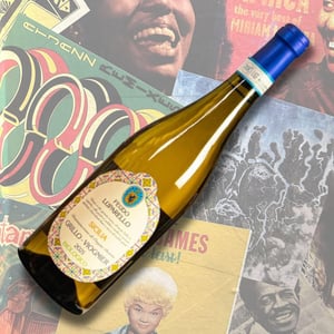 Grillo-Viognier - Feudo Luparello - feudo-luparello -2022
