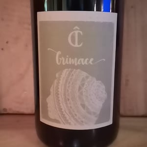 Grimace - Côme Isambert - Côme Isambert 