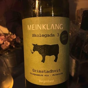 Grimstadhvit 2016