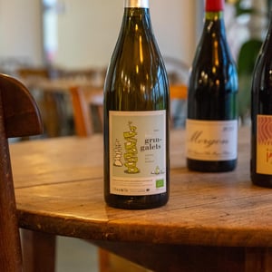 Grin-galets - Les Vignerons d'Estézargues - les-vignerons-destezargues -2021