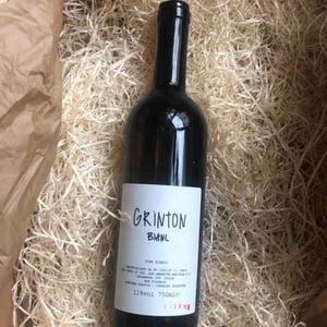 Grinton Blanc - Ombretta Agricola - alex-della-vecchia