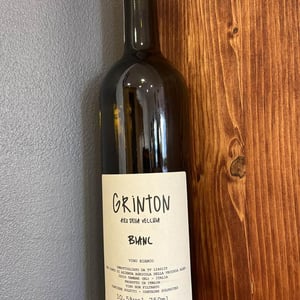 Grinton Blanc - Ombretta Agricola - alex-della-vecchia