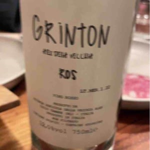 Grinton Movest - Ombretta Agricola - alex-della-vecchia