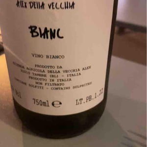 Grinton Movest - Ombretta Agricola - Alex Della Vecchia 