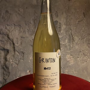 Grinton Movest - Ombretta Agricola - alex-della-vecchia