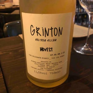 Grinton Movest - Ombretta Agricola - alex-della-vecchia