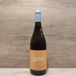 Gris - Domaine Yannick Pelletier - yannick-pelletier