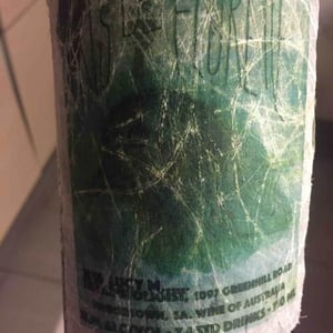 Lucy Margaux Vineyards - Anton Van Klopper - Gris de Florette
