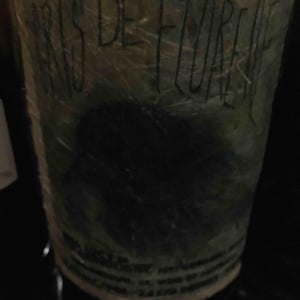 Lucy Margaux Vineyards - Anton Van Klopper - Gris de Florette