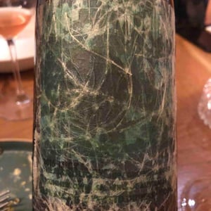Gris de Florette - Lucy Margaux Vineyards - Anton Van Klopper 