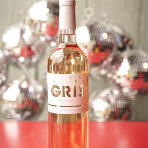 Gris de Grenache - Domaine du Peyra - François Fourel -2022