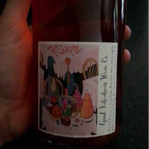 Gris Diddly Dee - Good Intentions Wine Co. - Andrew Burchell & Brock Alford 