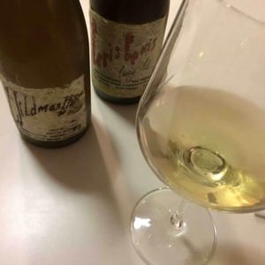 Gris Gris - Lucy Margaux Vineyards - Anton Van Klopper 