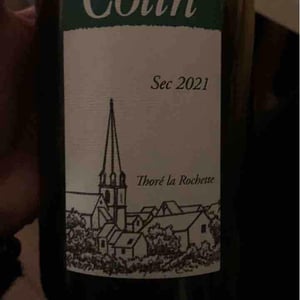 Gris - Domaine Colin - pierre-francois-colin-patrice-colin