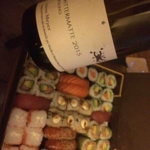 Domaine Julien Meyer - Patrick Meyer - Grittermatte - Riesling