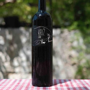 GRK - Vinarija Kriz - Denis Bogoević Marušić -2021