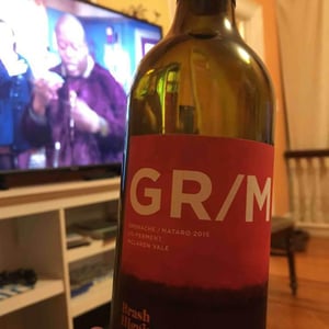 GR/M 2015
