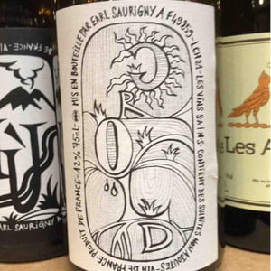 Gröld - Domaine Saurigny - jerome-saurigny -2021