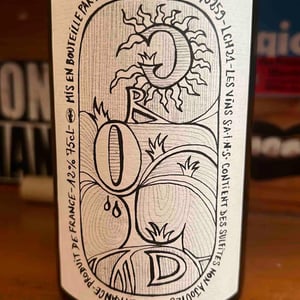 Gröld - Domaine Saurigny - Jérôme Saurigny -2021