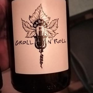 Groll n Roll - Domaine des Griottes - patrick-desplats