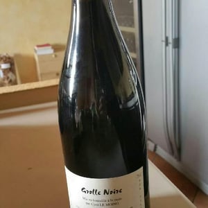 Grolle Noire - Cyril Le Moing - Cyril Le Moing 