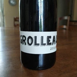 Domaine Régnier-David - Jean-Francois Régnier - Grolleau