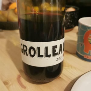 Grolleau - Domaine Régnier-David - jean-francois-regnier -2018