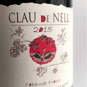Clau De Nell - Charlotte Jacques-Leflaive, Christian Jacques & Sylvain Potin - Grolleau