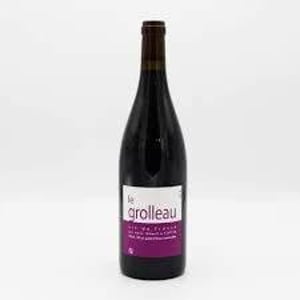 Grolleau - Marie Thibault-Cabrit - marie-thibault-cabrit -2019