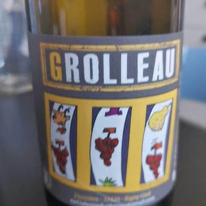 Grolleau - La Ferme Du Plateau - Adrien Baloche 