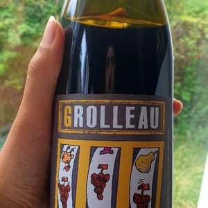 Grolleau - La Ferme Du Plateau - adrien-baloche