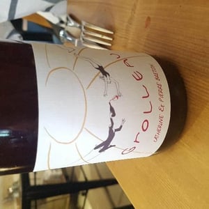 Grolleau - Domaine Breton - catherine-pierre-breton