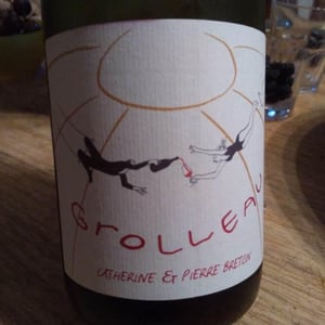 Grolleau 2018