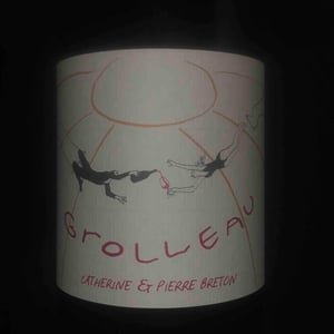 Grolleau 2018