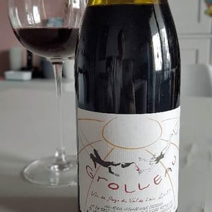 Grolleau 2019