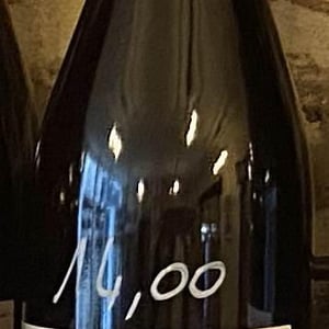 Grolleau - Domaine Breton - catherine-pierre-breton
