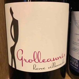 Grolleaunis - Hervé Villemade - herve-villemade
